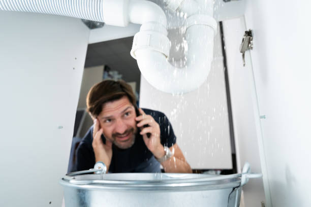 Best Drain Cleaning Services  in Oxford, NC