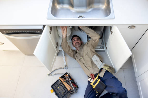 Best Plumbing Services Near Me  in Oxford, NC
