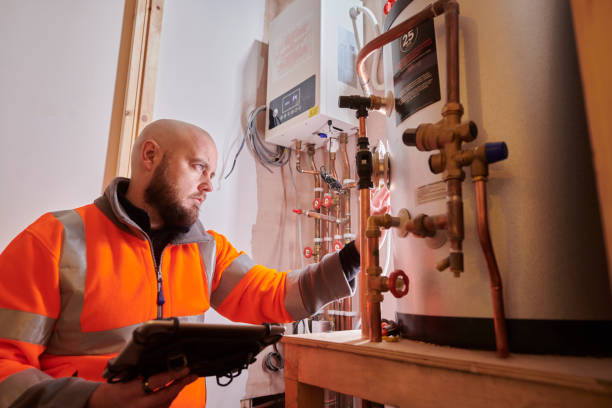 Best Hot Water Heater Installation  in Oxford, NC