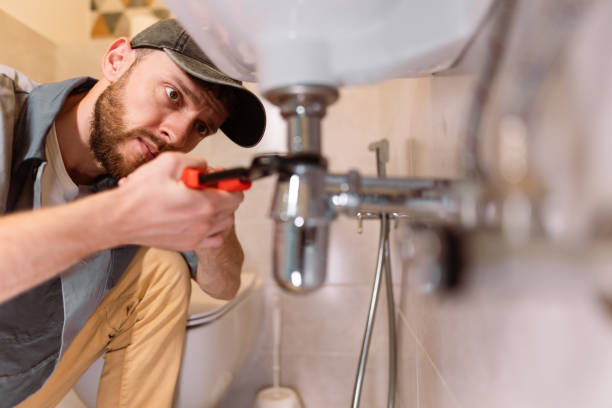  Oxford, NC Plumbing Pros