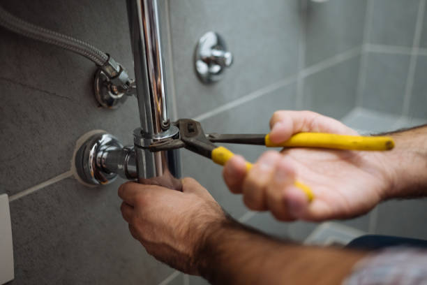Trusted Oxford, NC Plumbing Experts