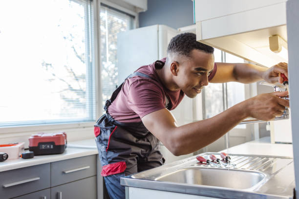 Best Clogged Drain Plumber  in Oxford, NC