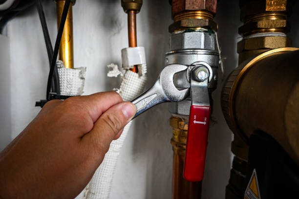 Best Residential Plumbing Services  in Oxford, NC